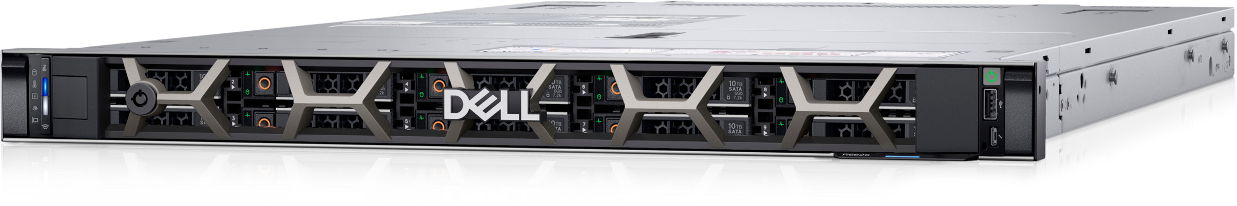 PowerEdge R6625 Rack Server