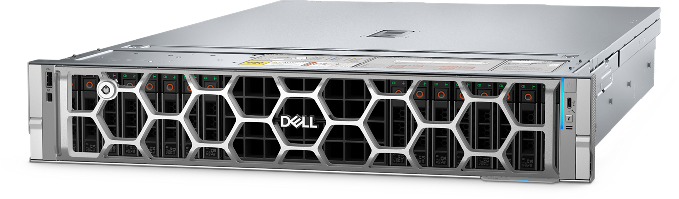 PowerEdge R7715 Rack Server
