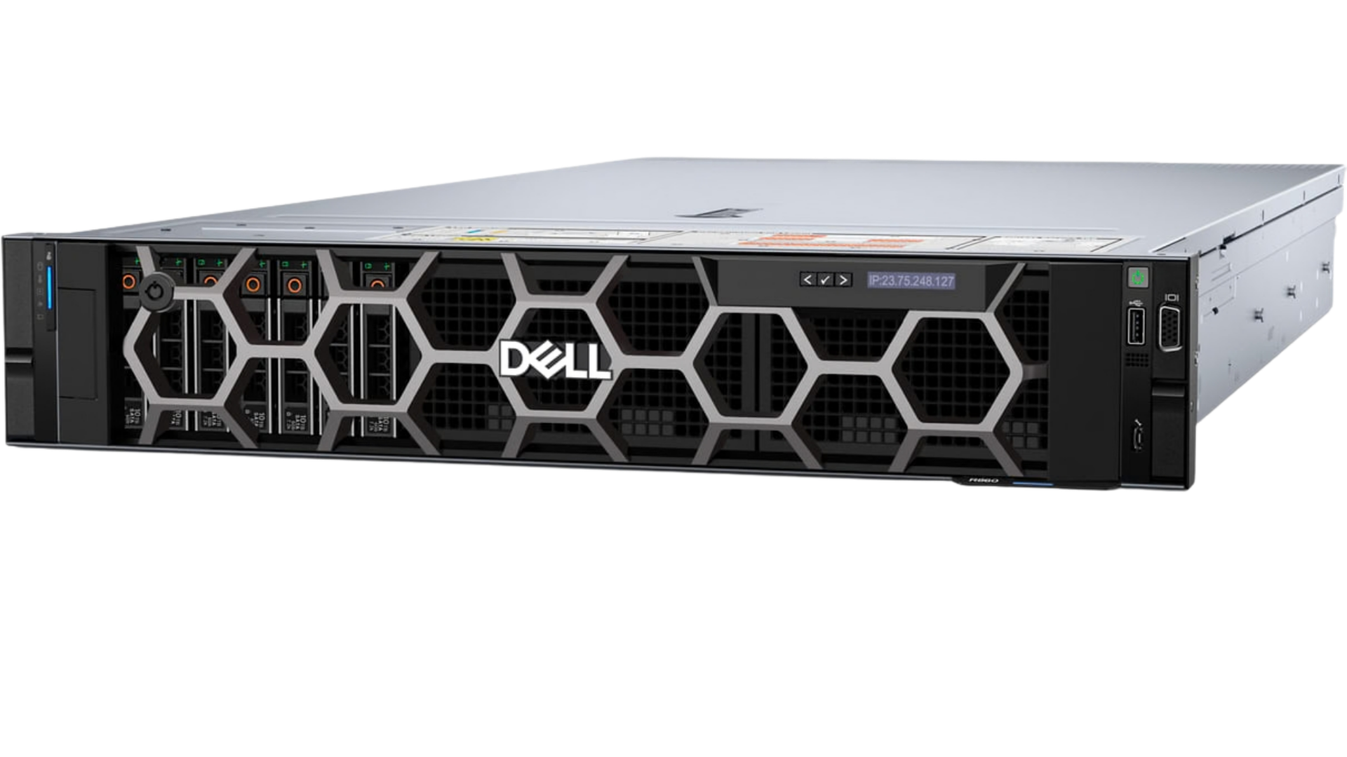PowerEdge R860 Rack Server