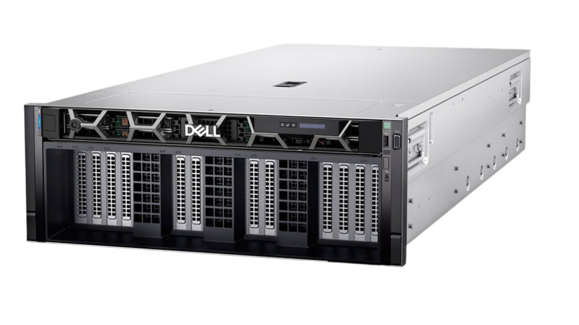 PowerEdge XE9680L Rack Server