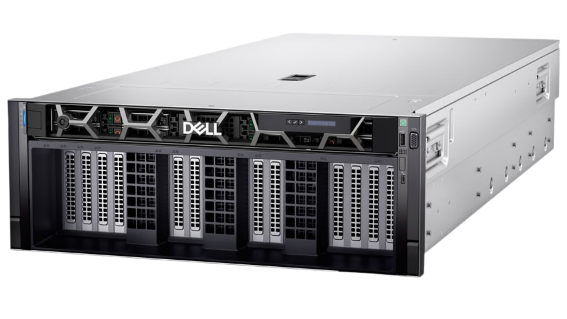 PowerEdge XE9685L Rack Server