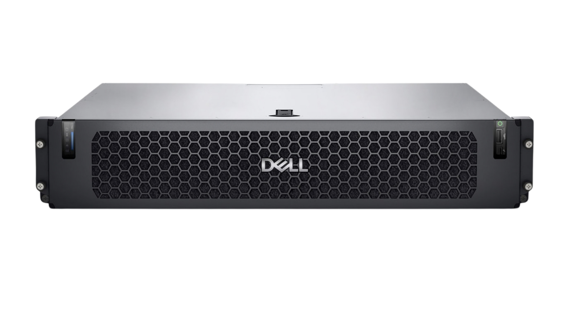 PowerEdge XR12 Rack Server