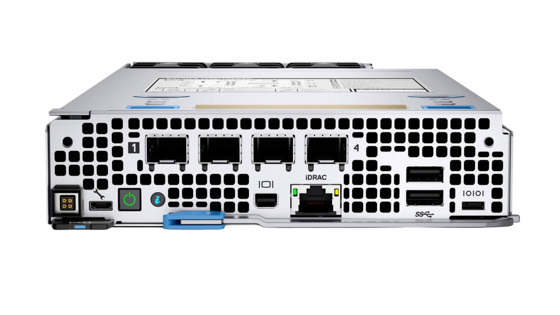 PowerEdge XR4510c Compute Sled