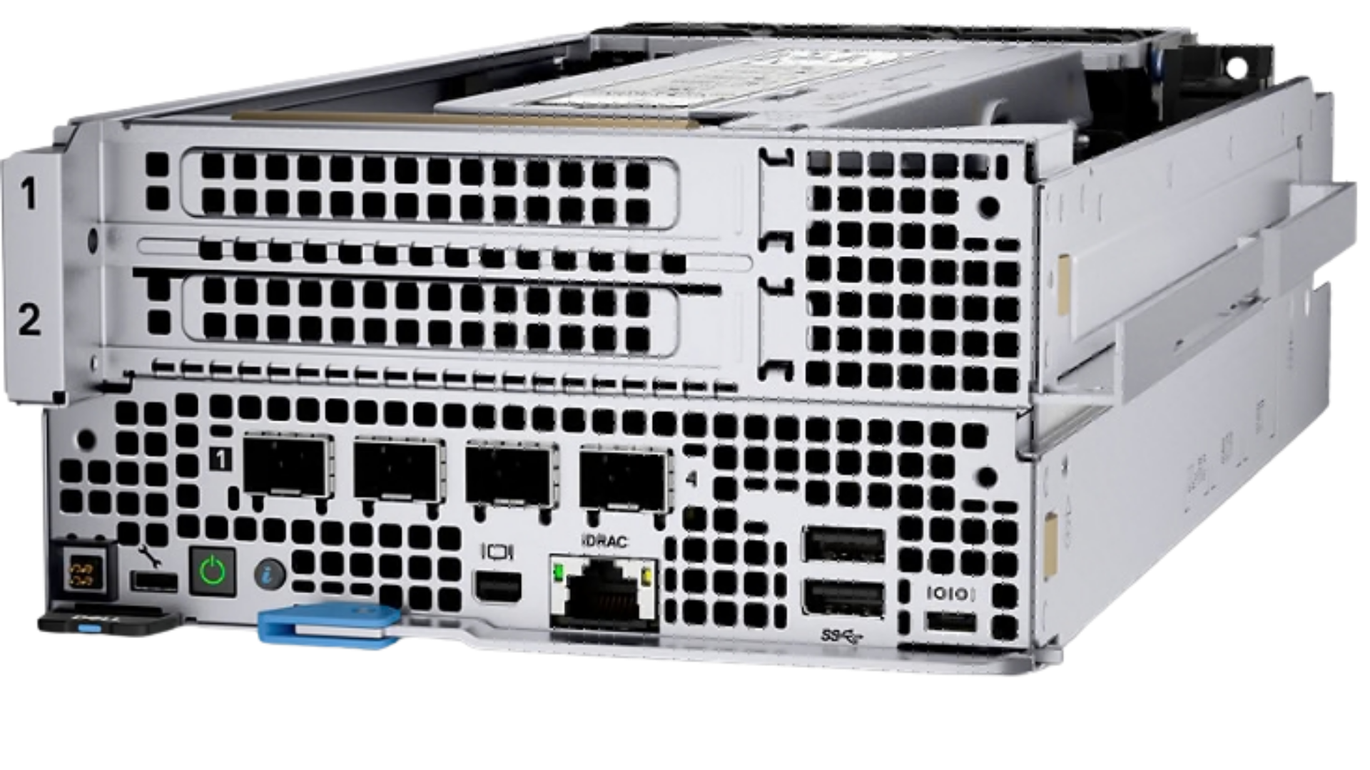 PowerEdge XR4520c Compute Sled