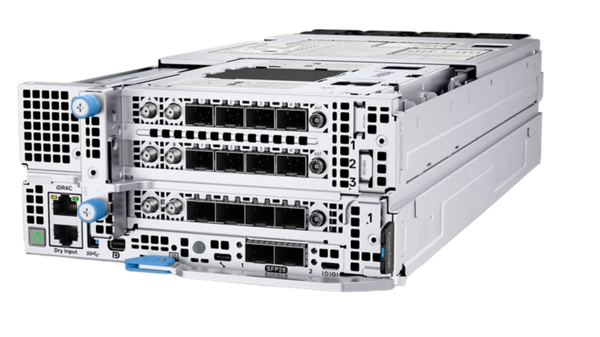 PowerEdge XR8620t Compute Sled