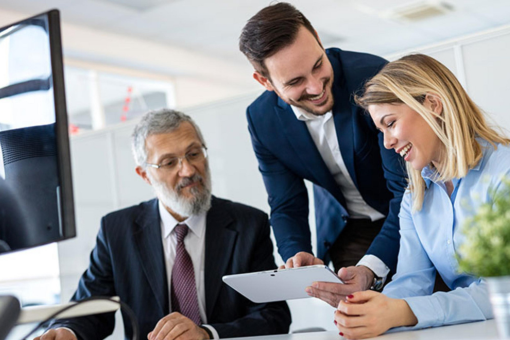 Federal Cybersecurity