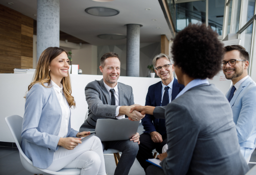 Government Partnerships