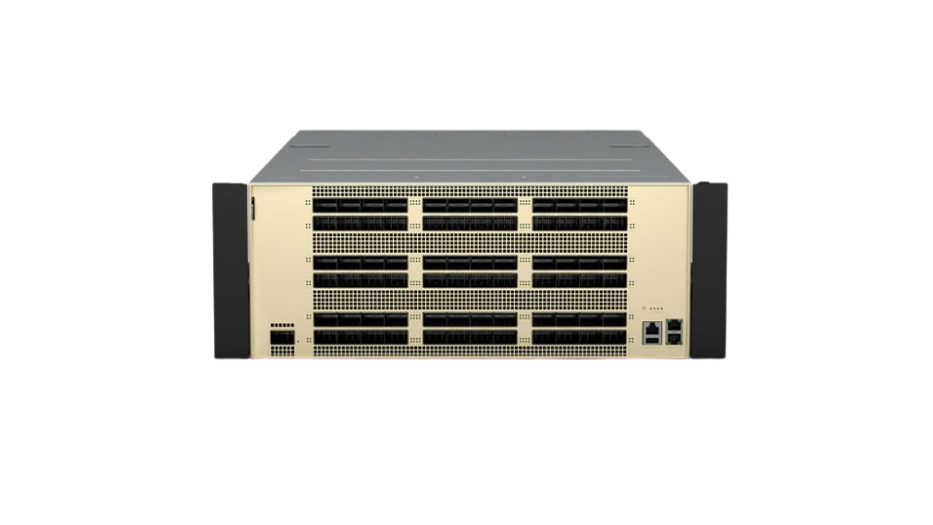 NVIDIA Quantum-X800 Q3401-RD