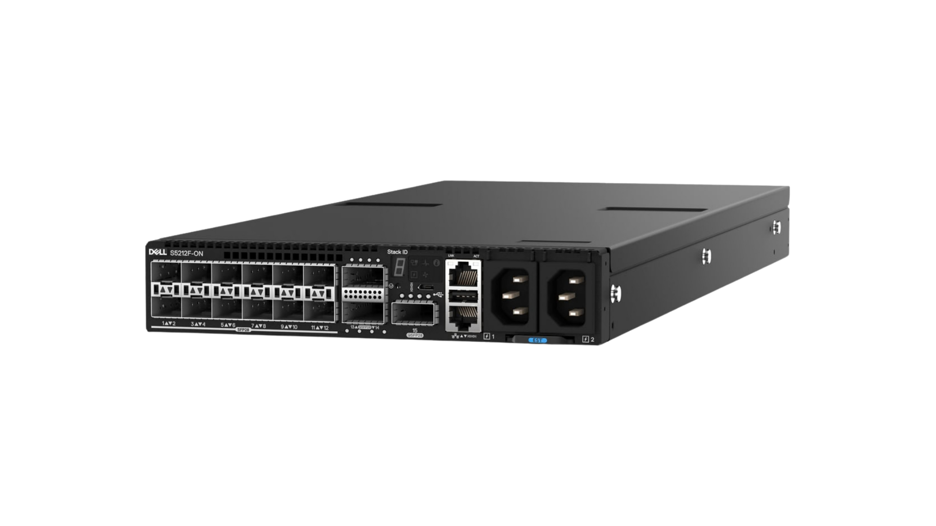 PowerSwitch S5212F-ON