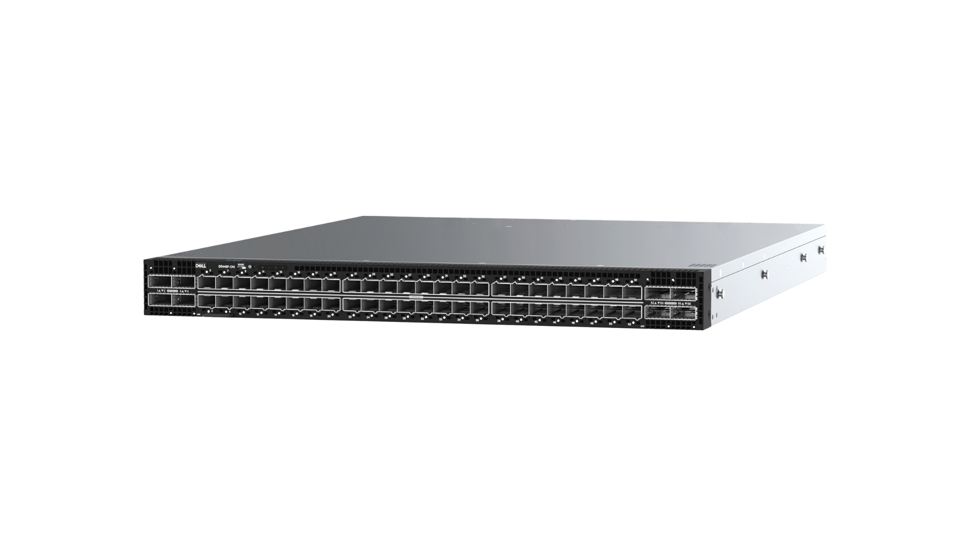 PowerSwitch S5448F-ON
