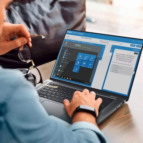 Integrated Dell Remote Access Controller (iDRAC)