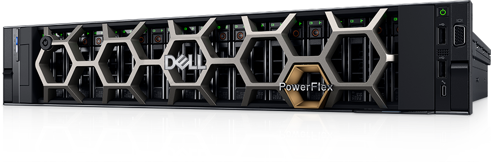 PowerFlex custom nodes