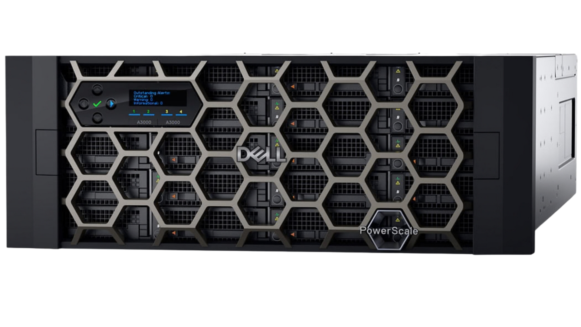 PowerScale A3000 Archive NAS Platform