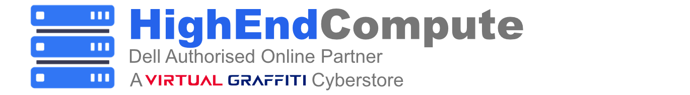HighEndCompute Logo